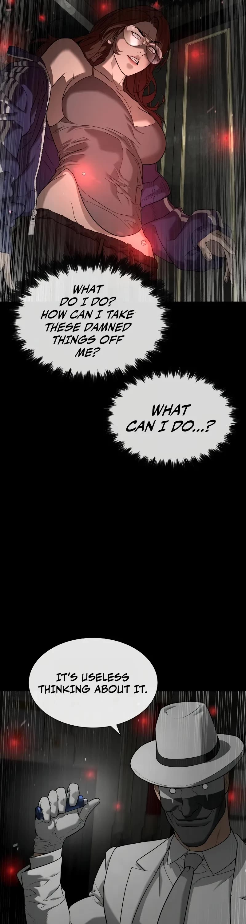 Killer Pietro chapter 94 page 28