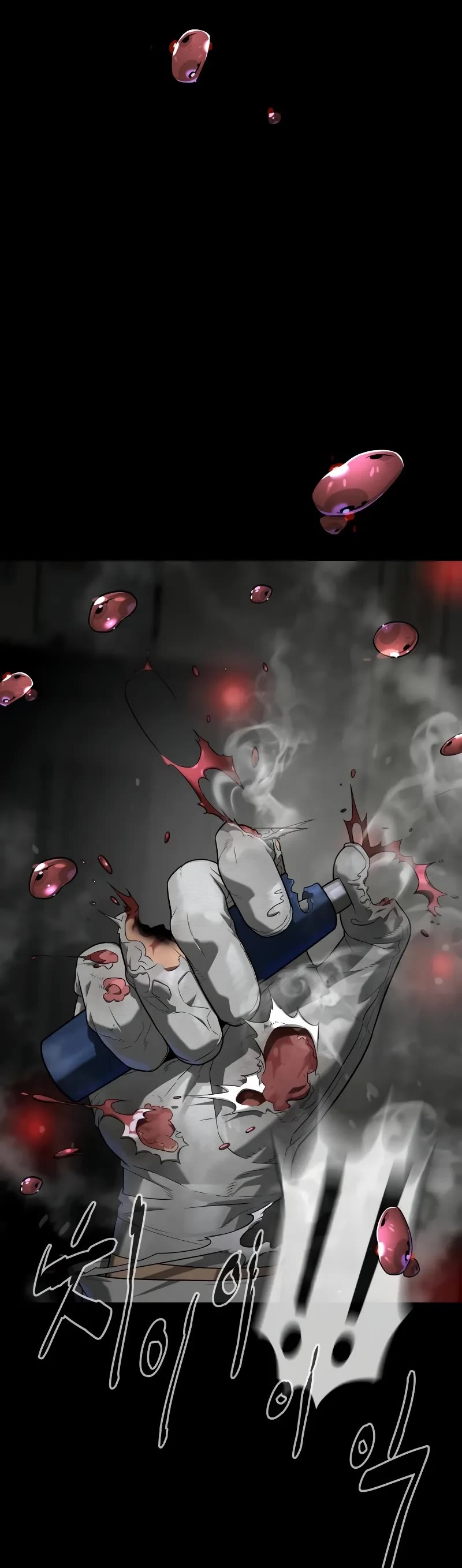 Killer Pietro chapter 94 page 30