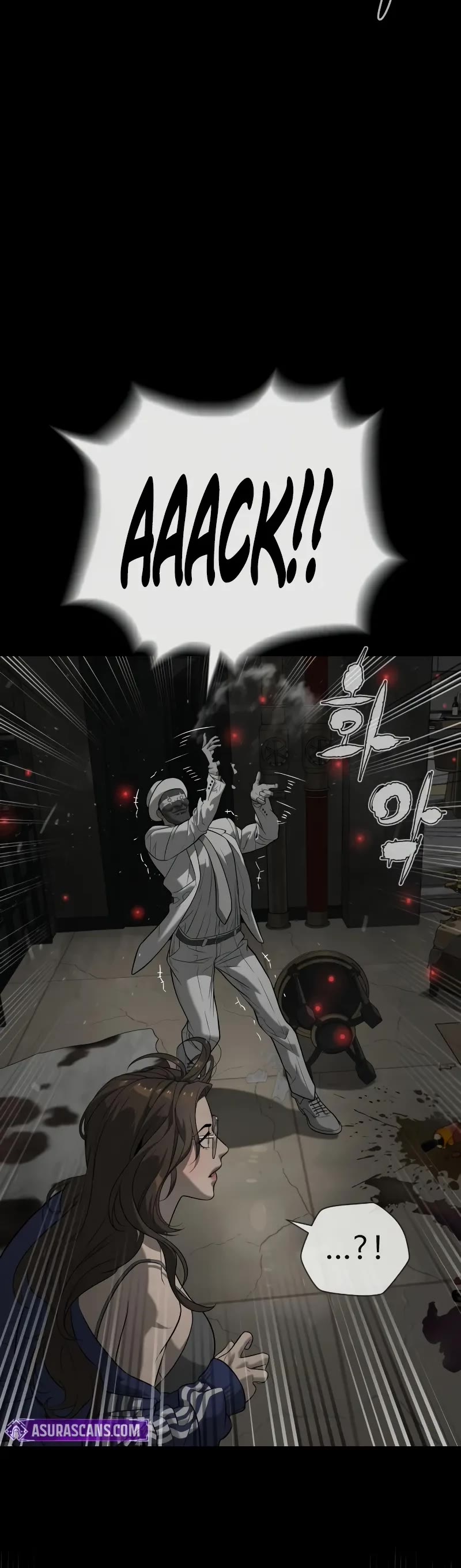 Killer Pietro chapter 94 page 31