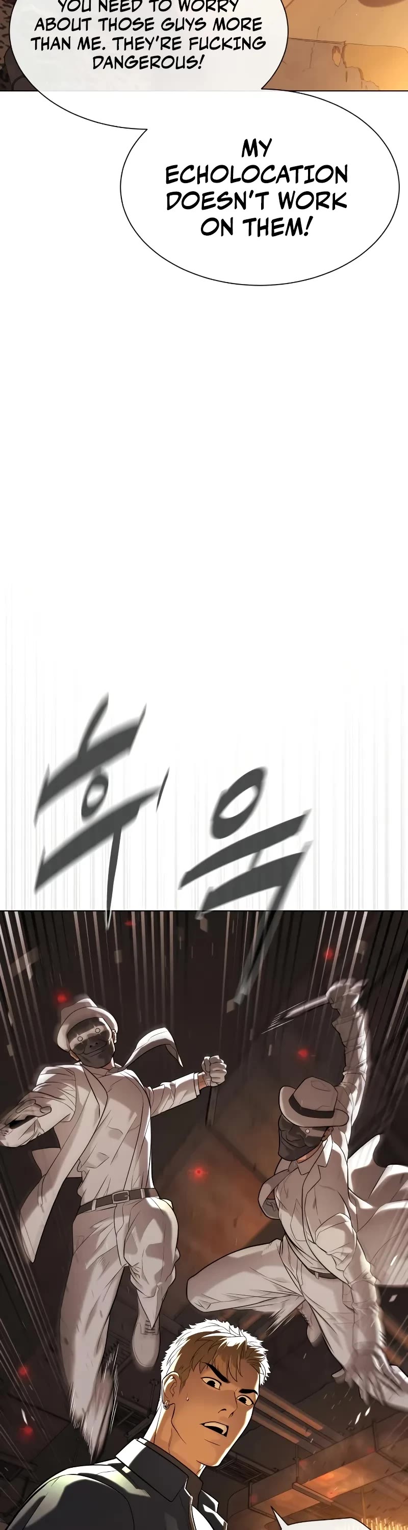 Killer Pietro chapter 94 page 34