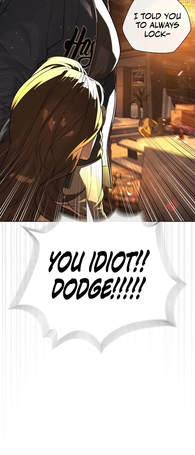 Killer Pietro chapter 94 page 35