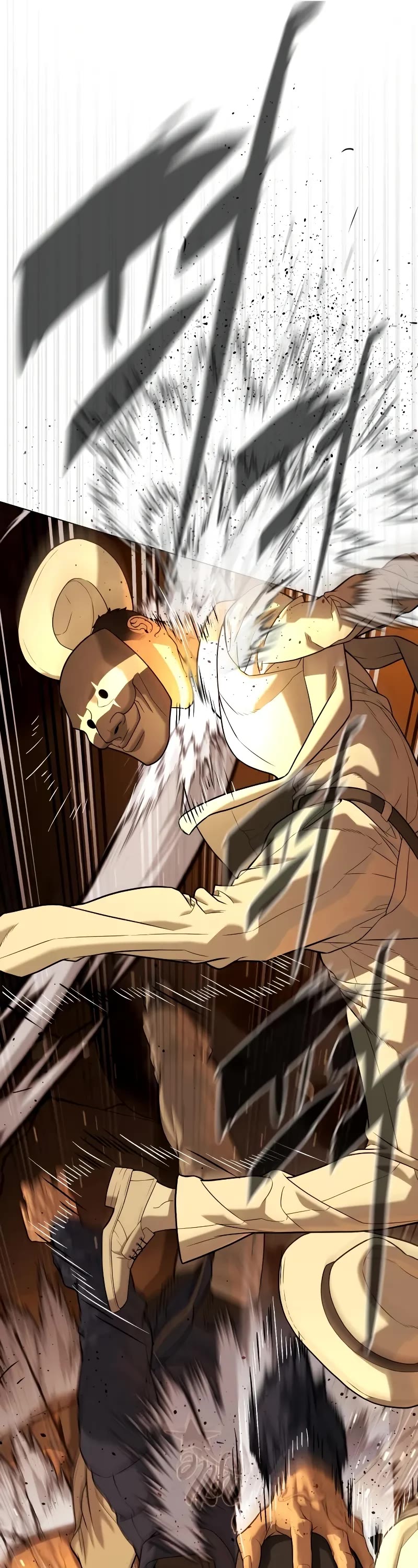 Killer Pietro chapter 94 page 37