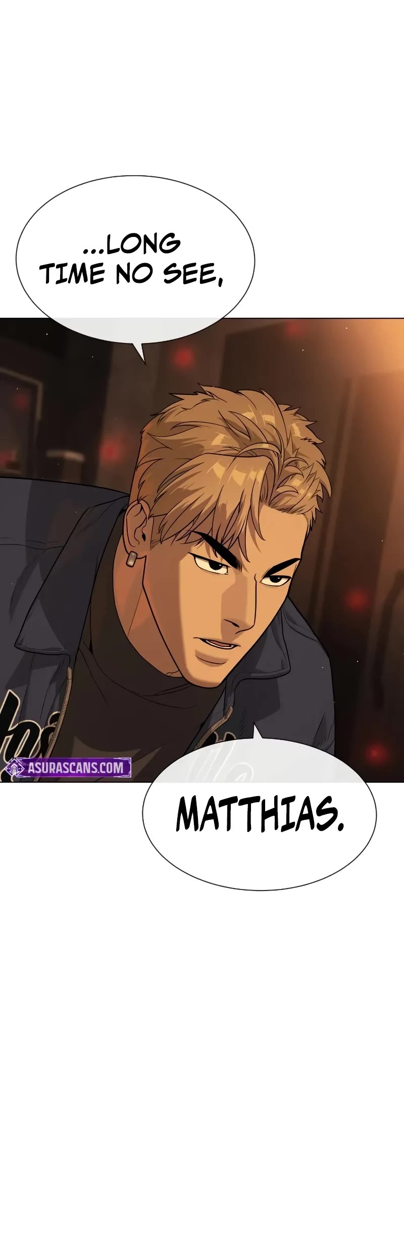 Killer Pietro chapter 94 page 40