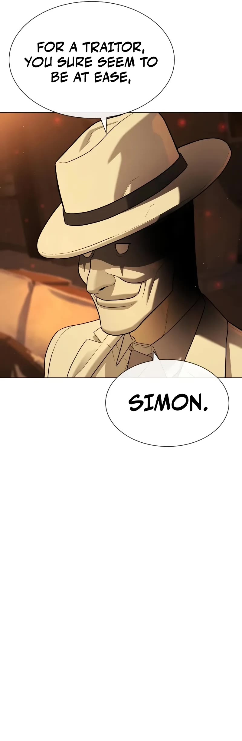 Killer Pietro chapter 94 page 41