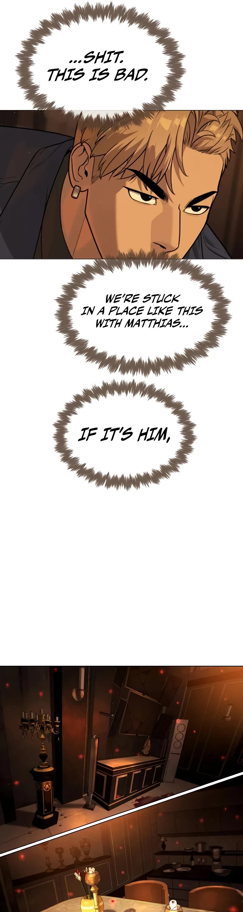 Killer Pietro chapter 94 page 42