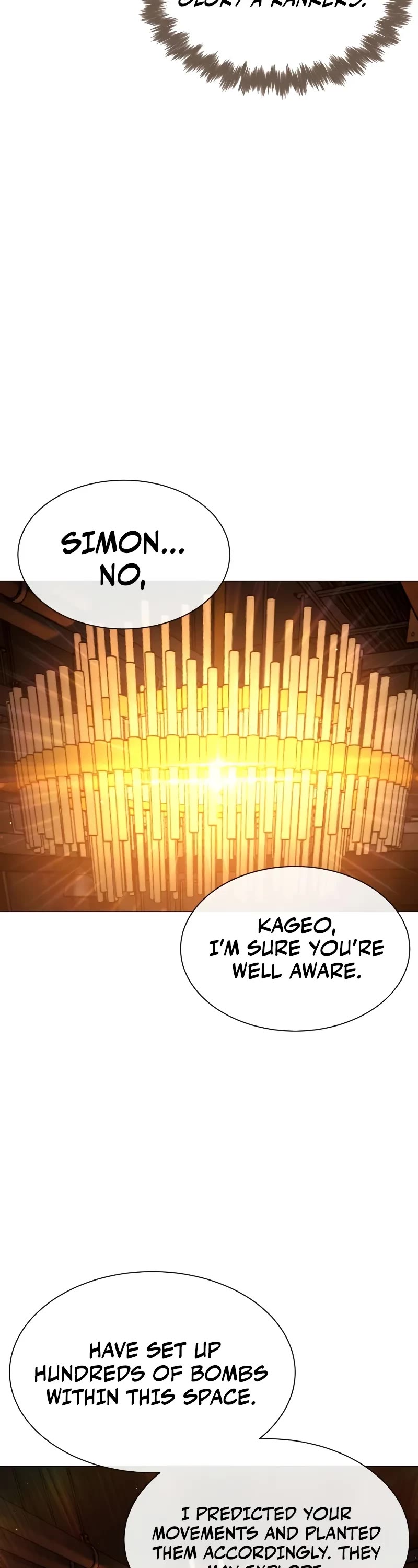 Killer Pietro chapter 94 page 44