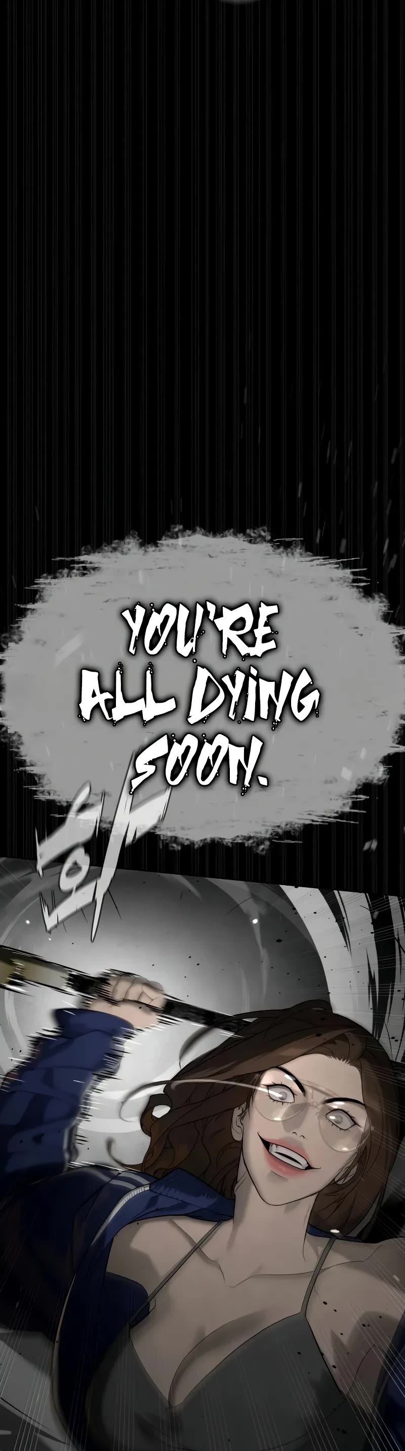 Killer Pietro chapter 94 page 5