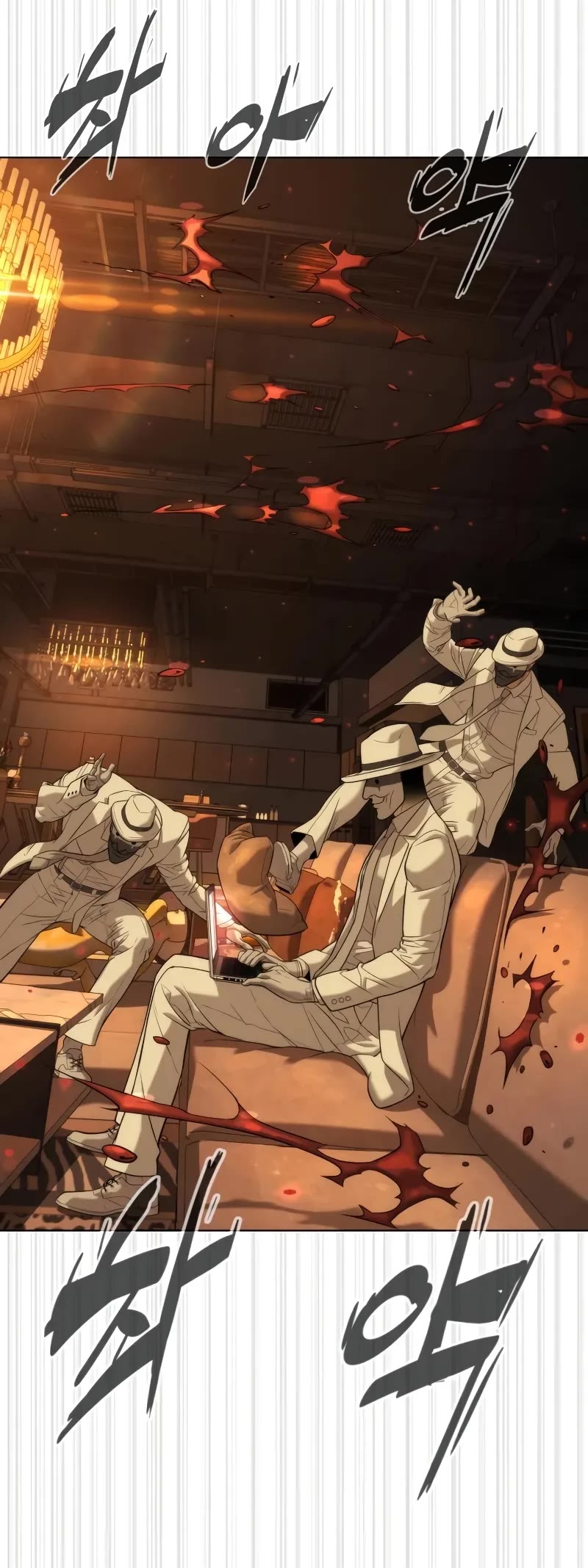 Killer Pietro chapter 94 page 50