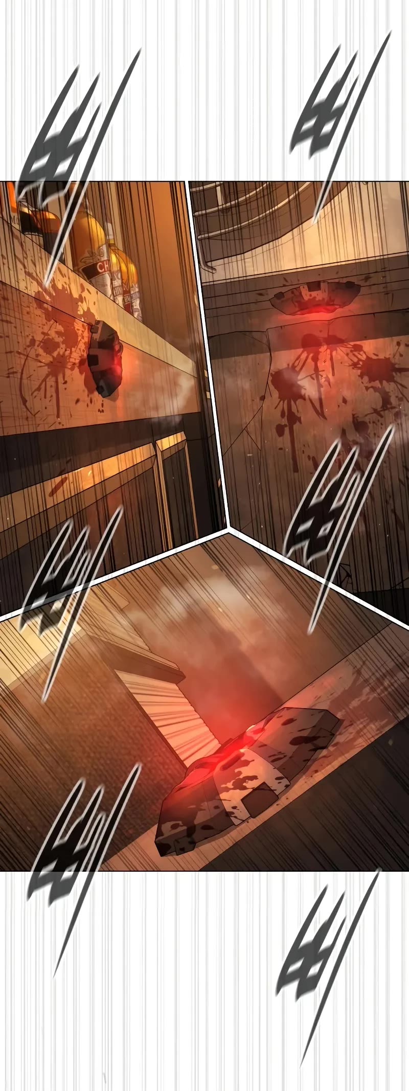 Killer Pietro chapter 94 page 51