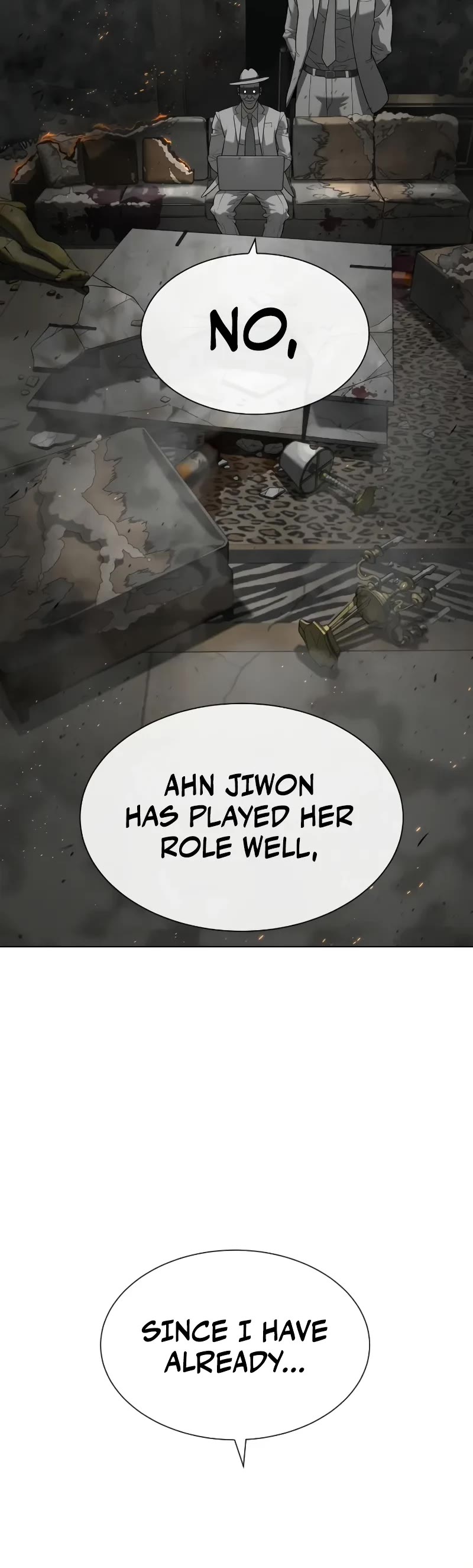 Killer Pietro chapter 94 page 56