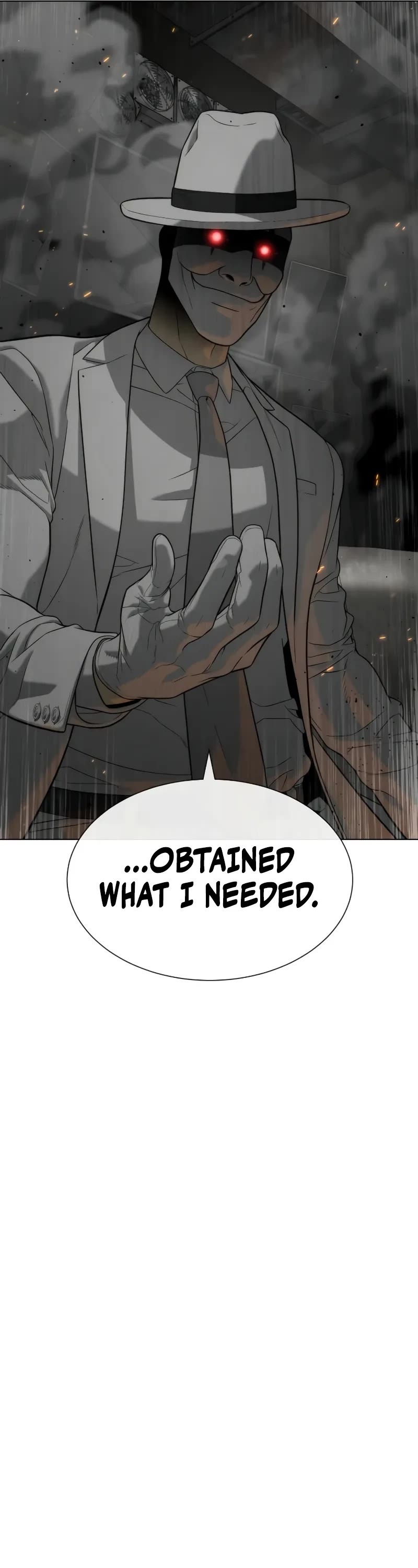 Killer Pietro chapter 94 page 57