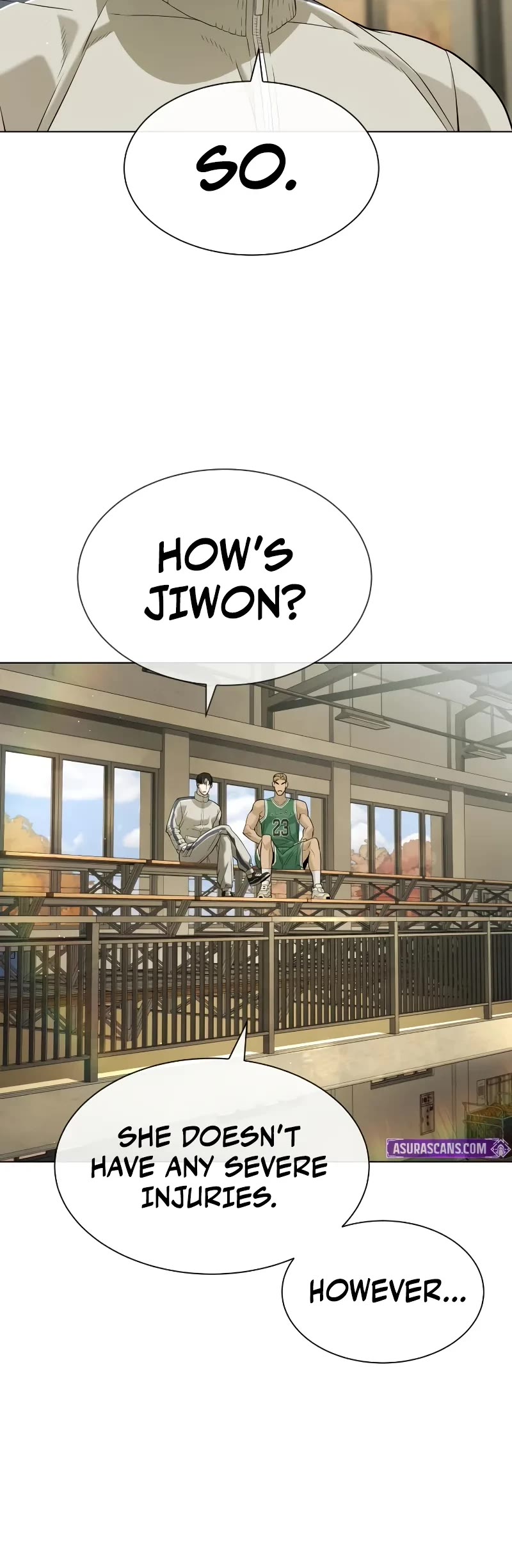 Killer Pietro chapter 94 page 66