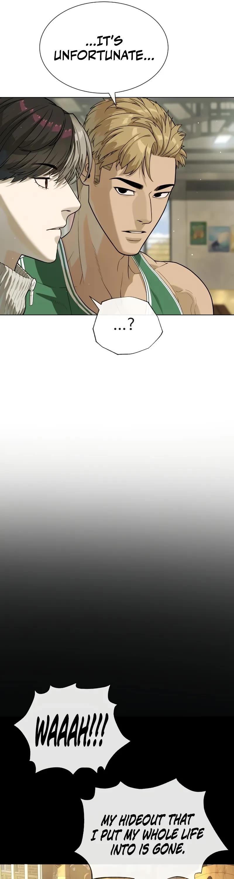 Killer Pietro chapter 94 page 67