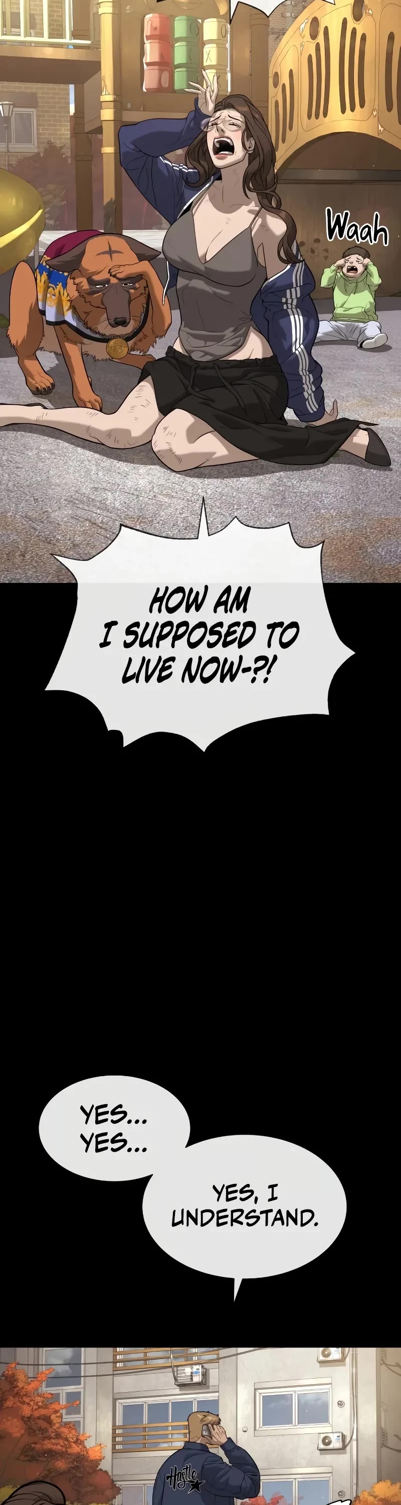 Killer Pietro chapter 94 page 68