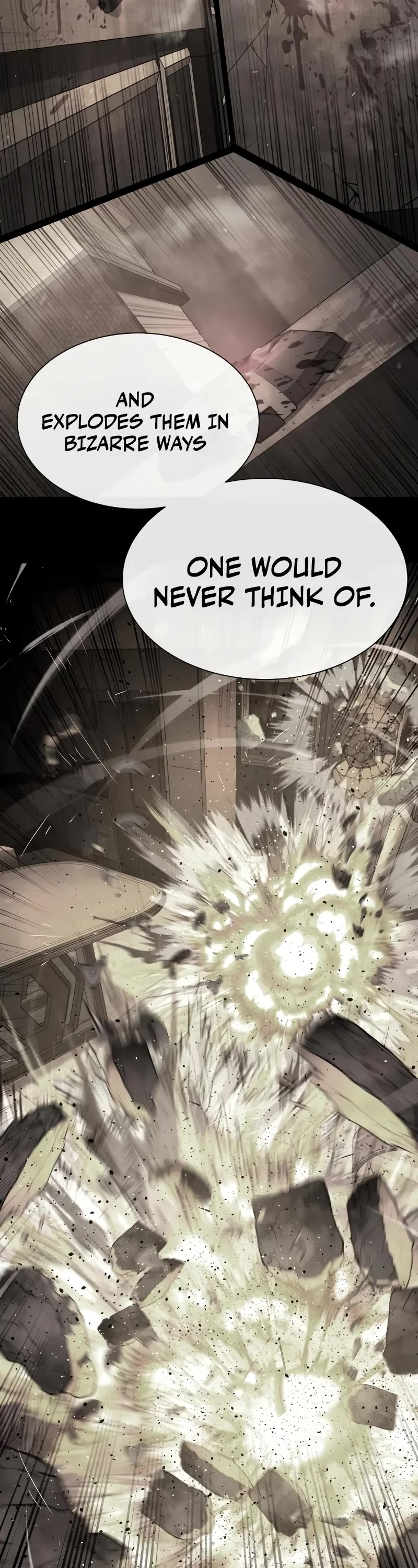 Killer Pietro chapter 94 page 73