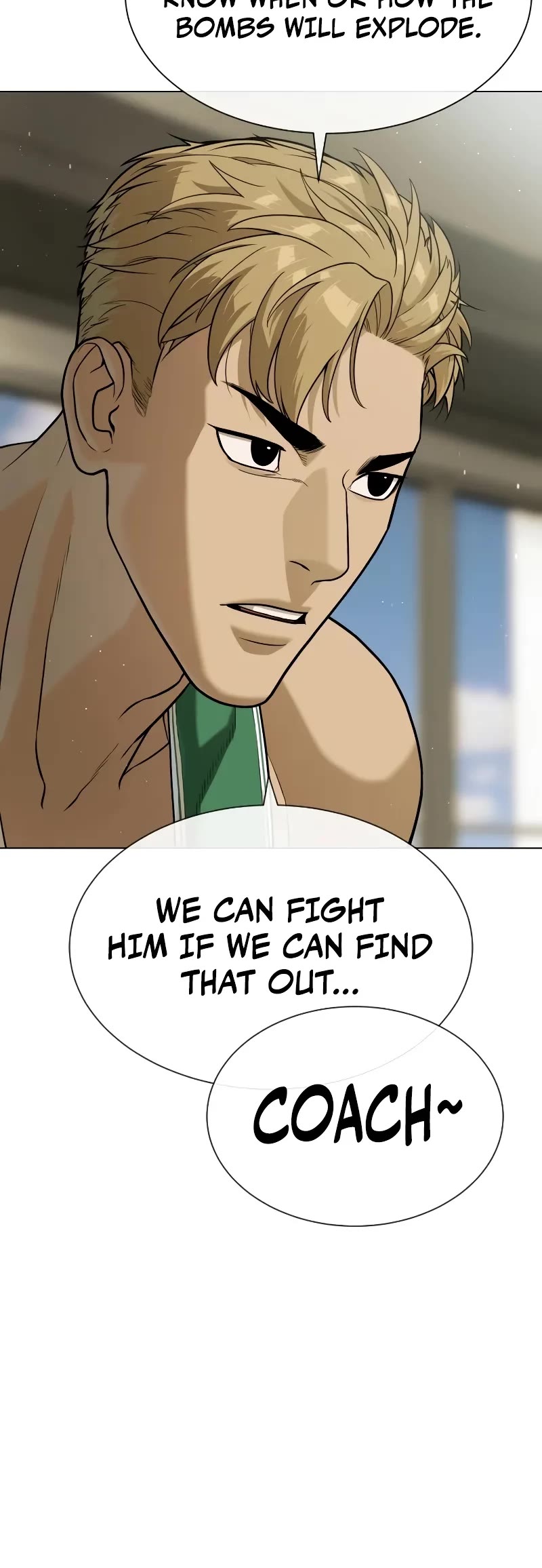 Killer Pietro chapter 94 page 75