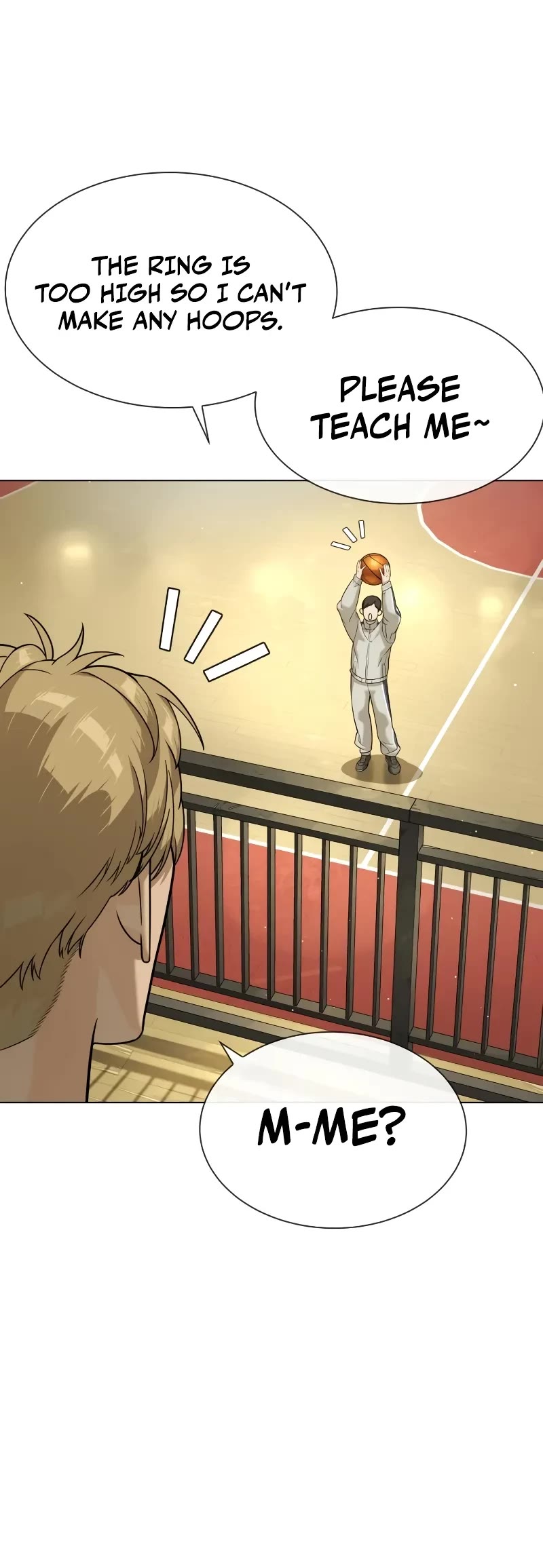 Killer Pietro chapter 94 page 76