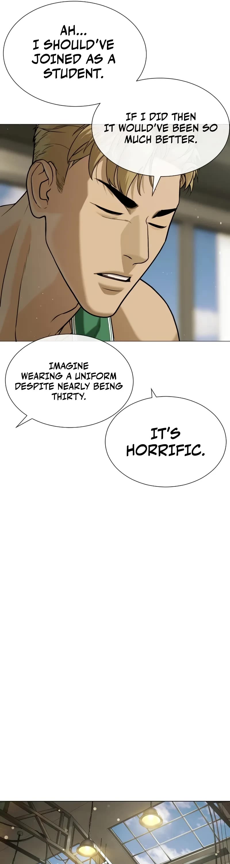 Killer Pietro chapter 94 page 77