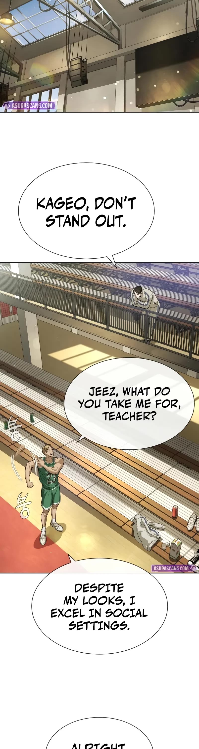 Killer Pietro chapter 94 page 78