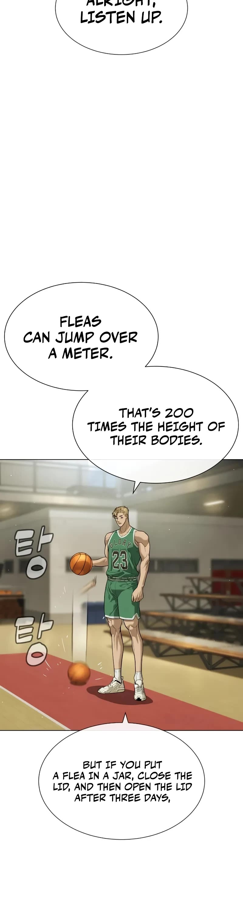 Killer Pietro chapter 94 page 79