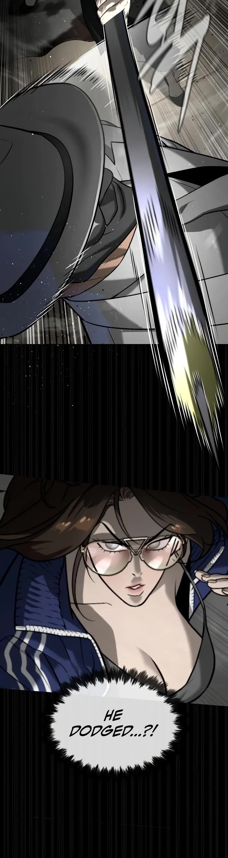 Killer Pietro chapter 94 page 8