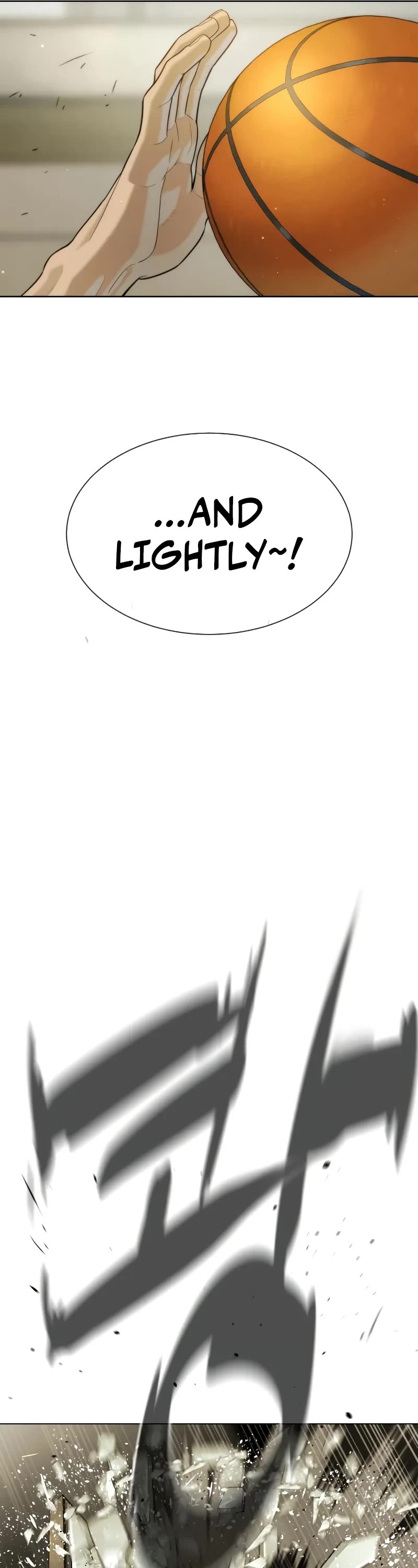 Killer Pietro chapter 94 page 82