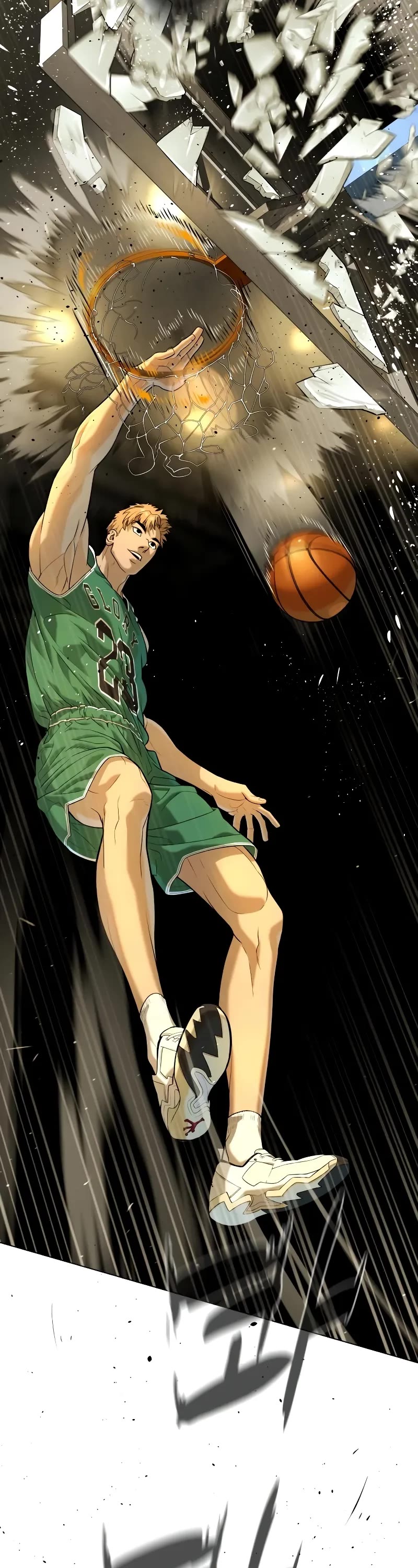 Killer Pietro chapter 94 page 83