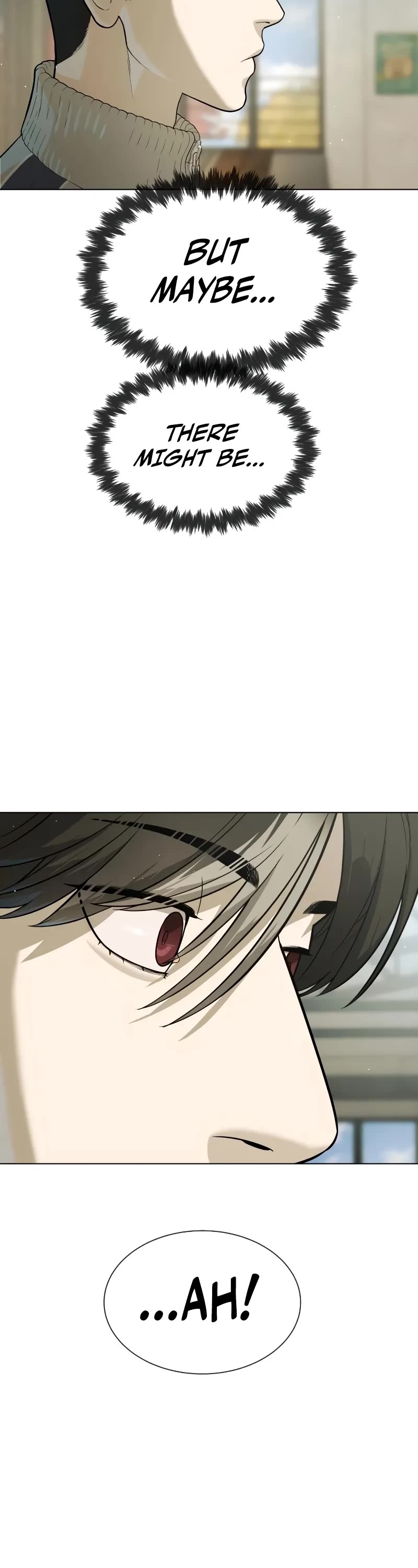 Killer Pietro chapter 94 page 88