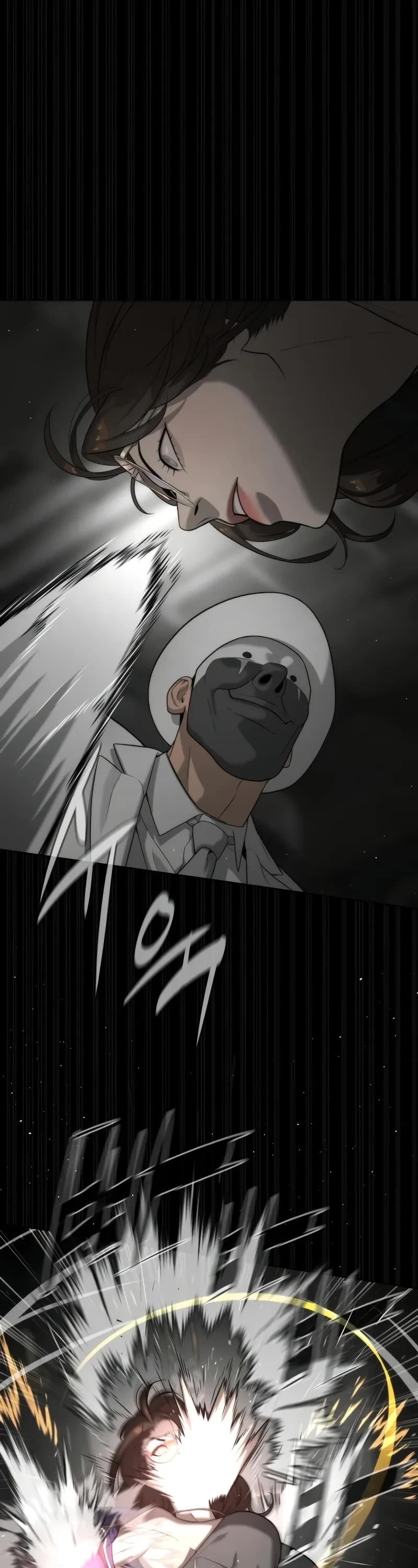 Killer Pietro chapter 94 page 9