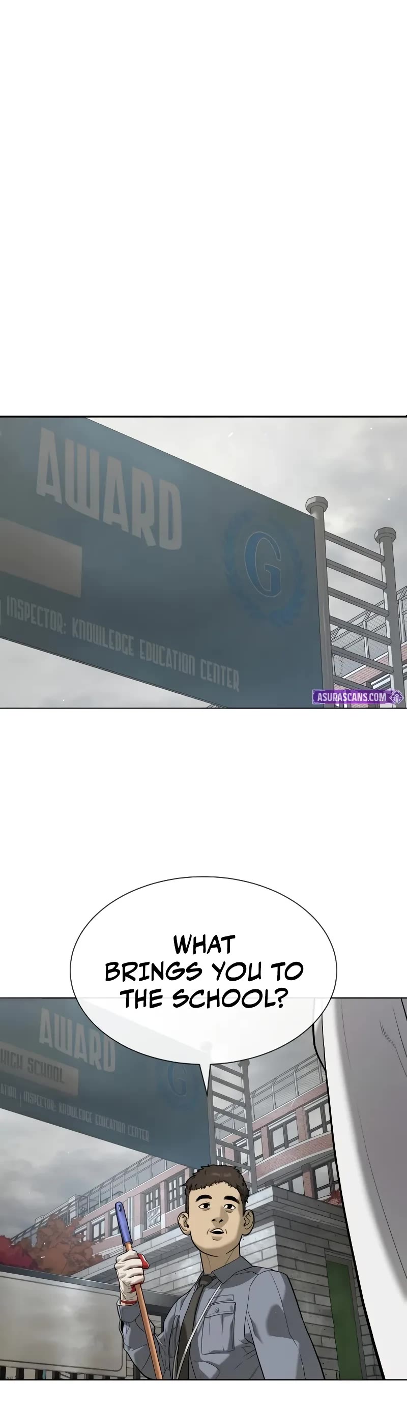 Killer Pietro chapter 94 page 91