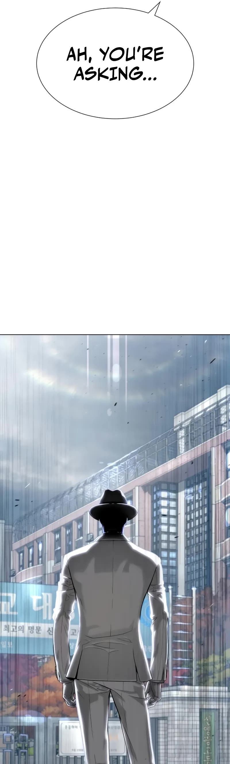 Killer Pietro chapter 94 page 92