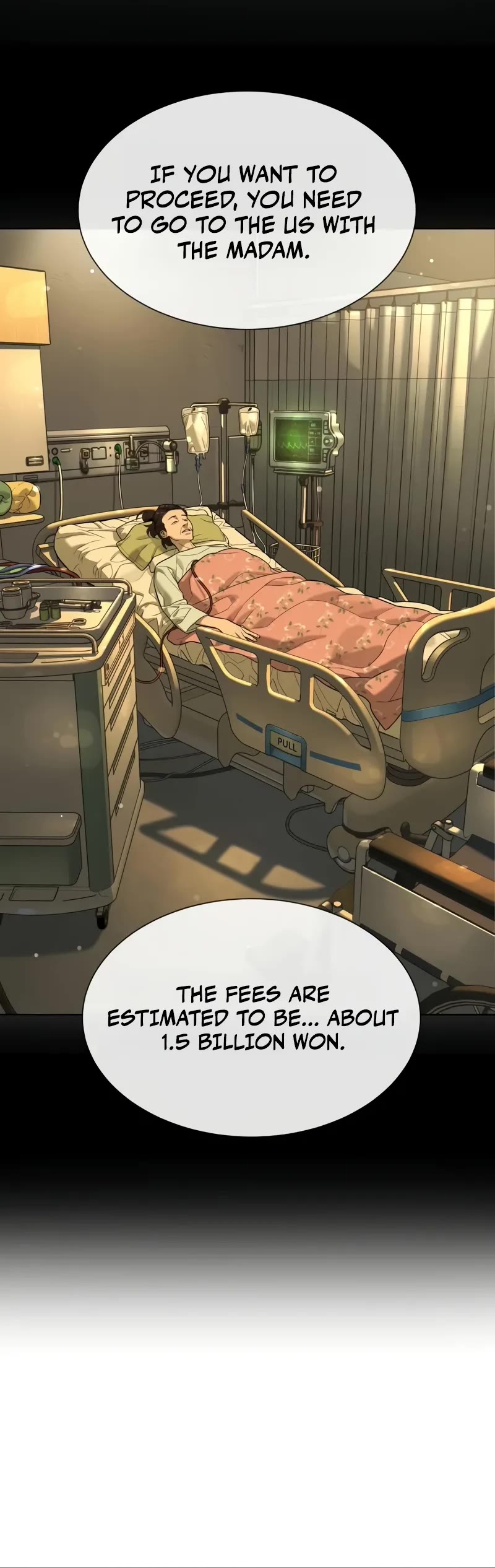 Killer Pietro chapter 95 page 16