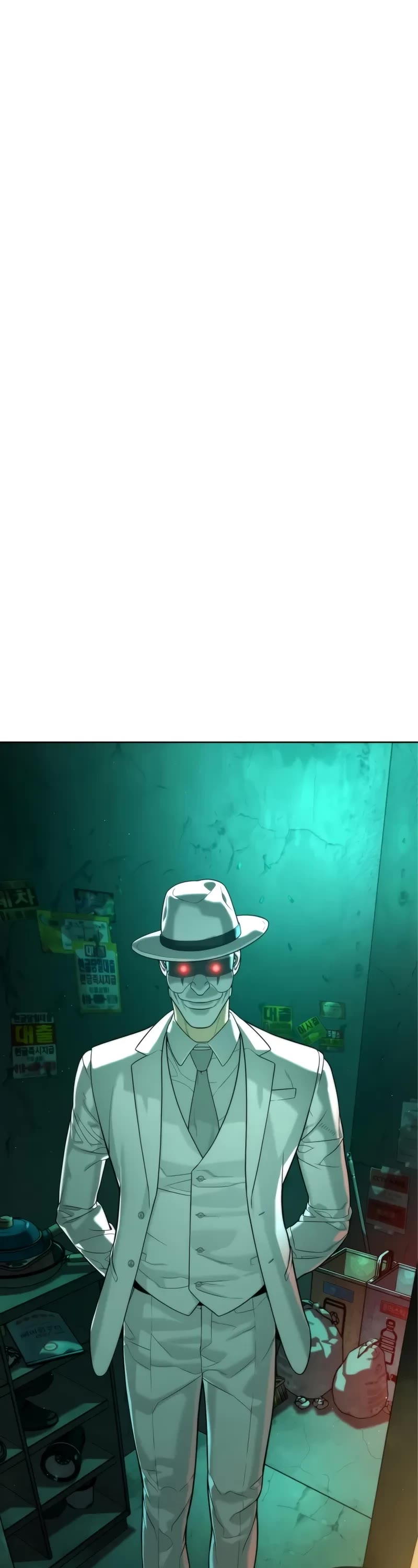 Killer Pietro chapter 95 page 20