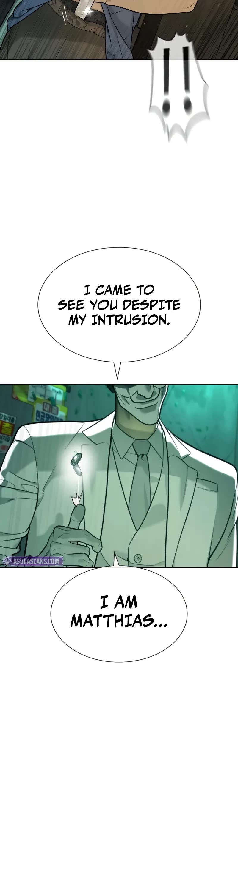 Killer Pietro chapter 95 page 24