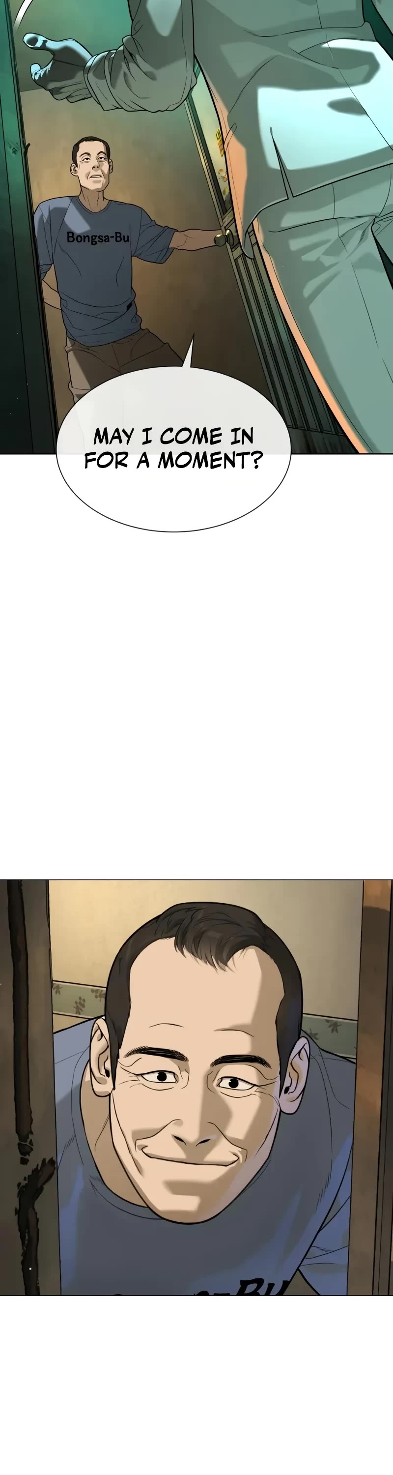 Killer Pietro chapter 95 page 26