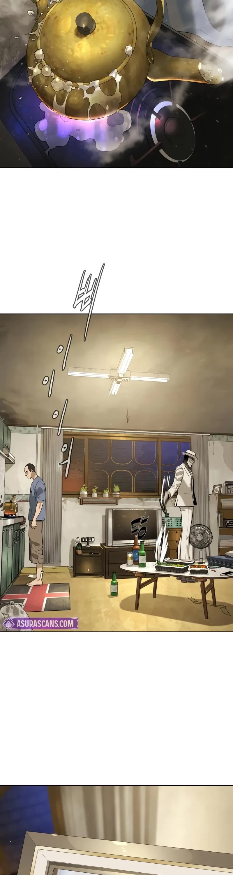 Killer Pietro chapter 95 page 28