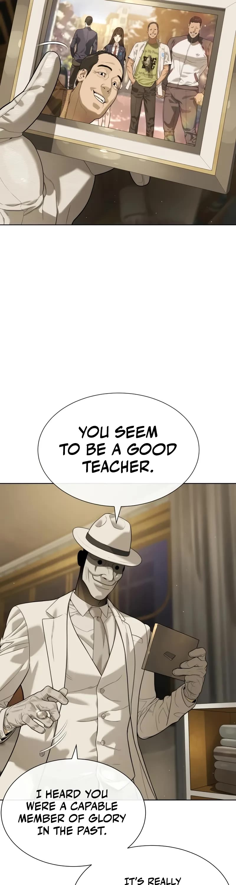 Killer Pietro chapter 95 page 29