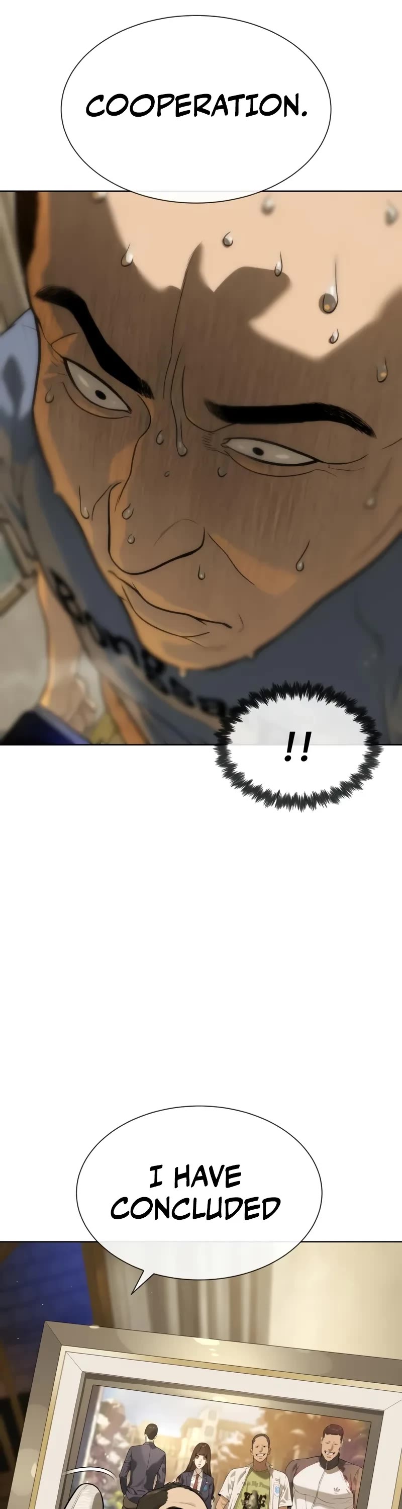 Killer Pietro chapter 95 page 32