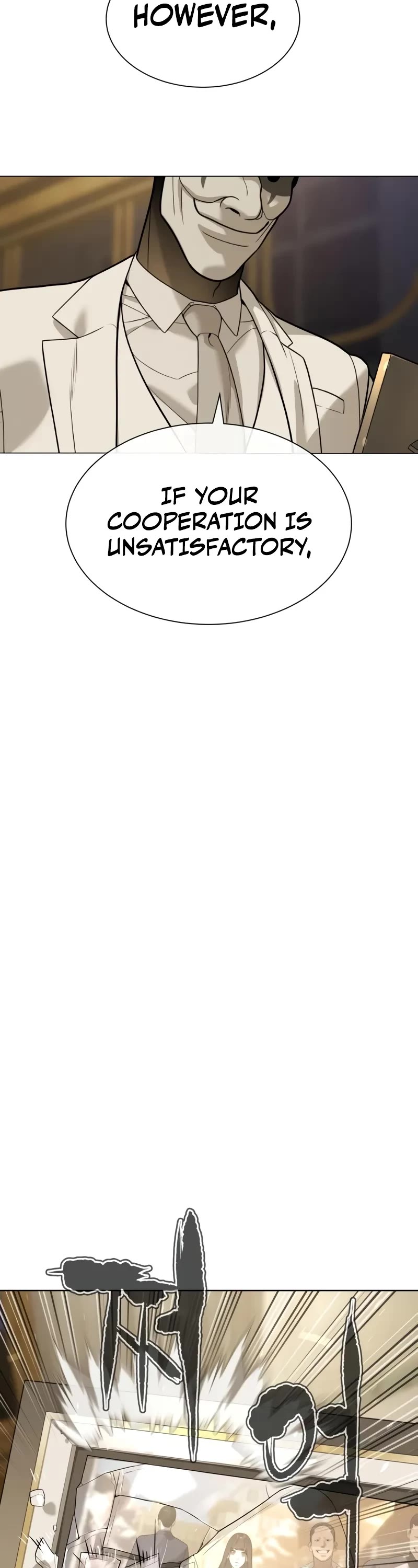 Killer Pietro chapter 95 page 34