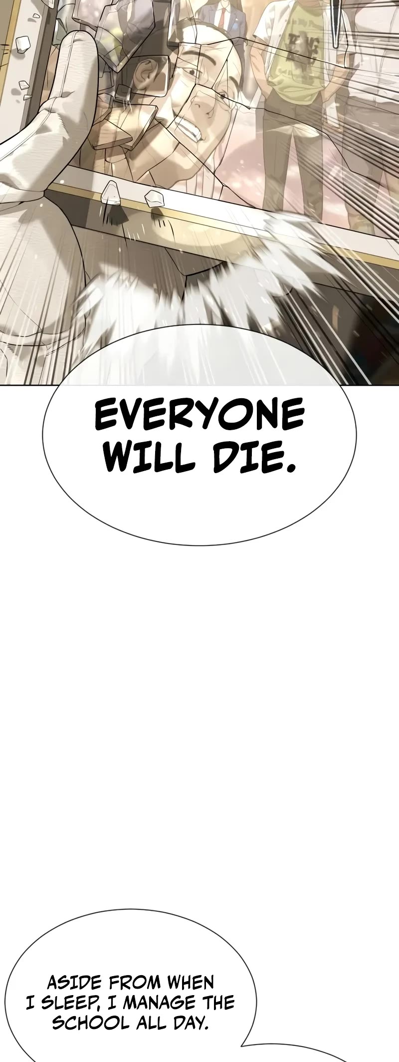 Killer Pietro chapter 95 page 35