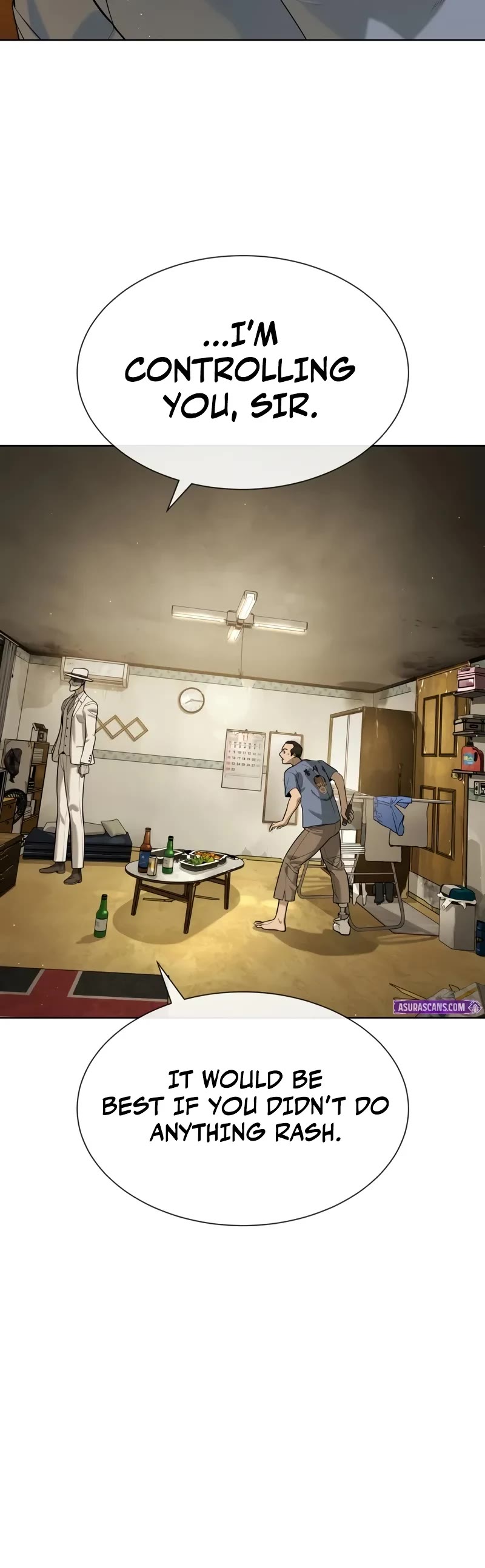 Killer Pietro chapter 95 page 40