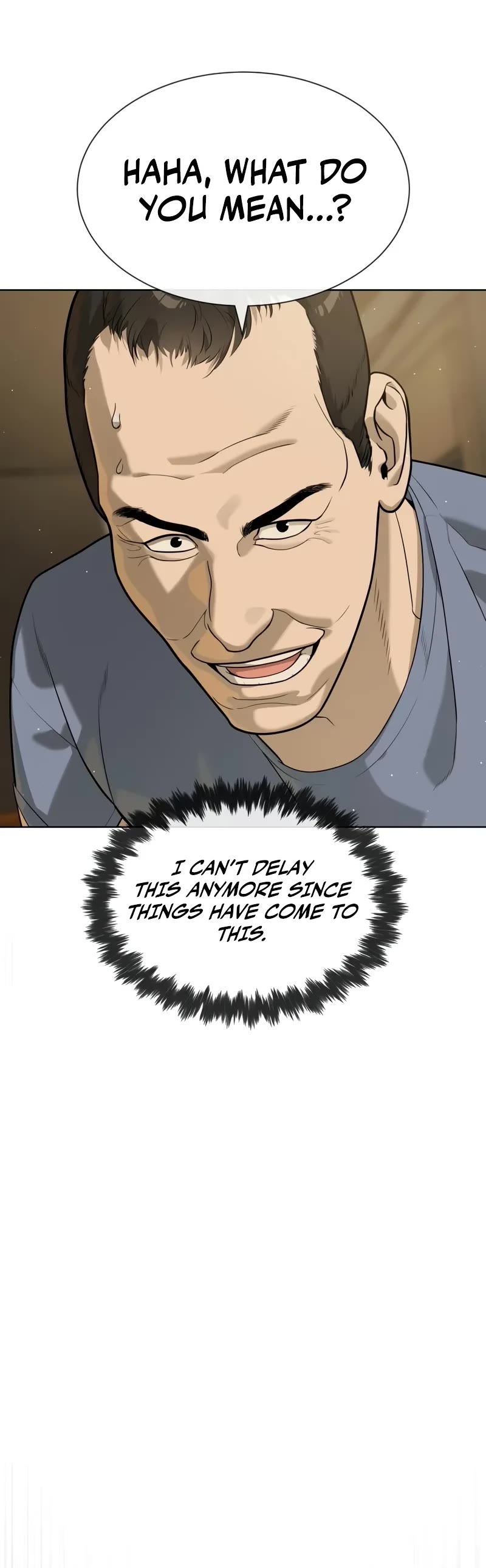 Killer Pietro chapter 95 page 41