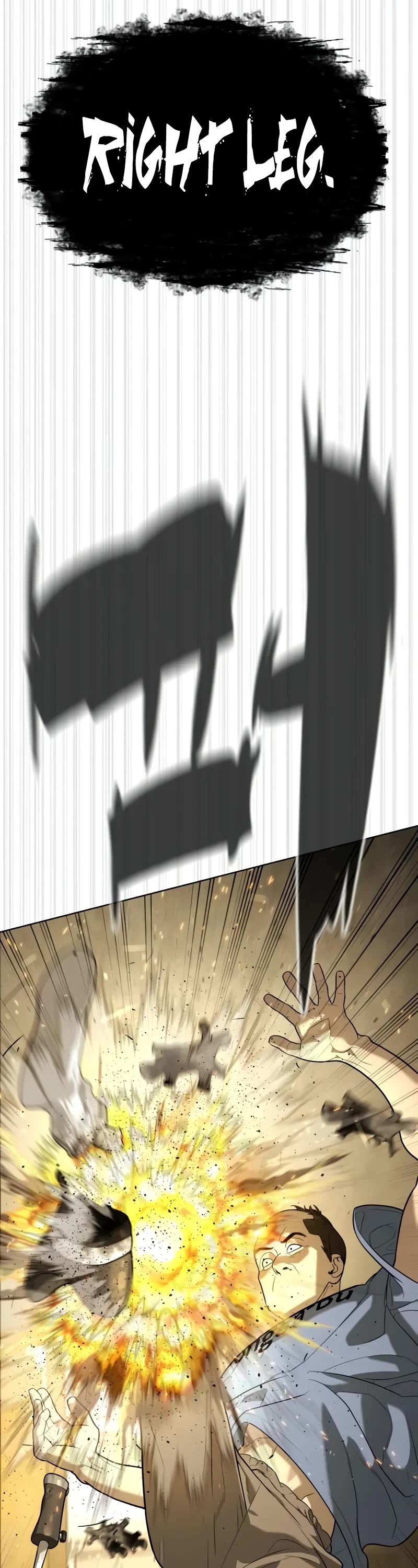 Killer Pietro chapter 95 page 43