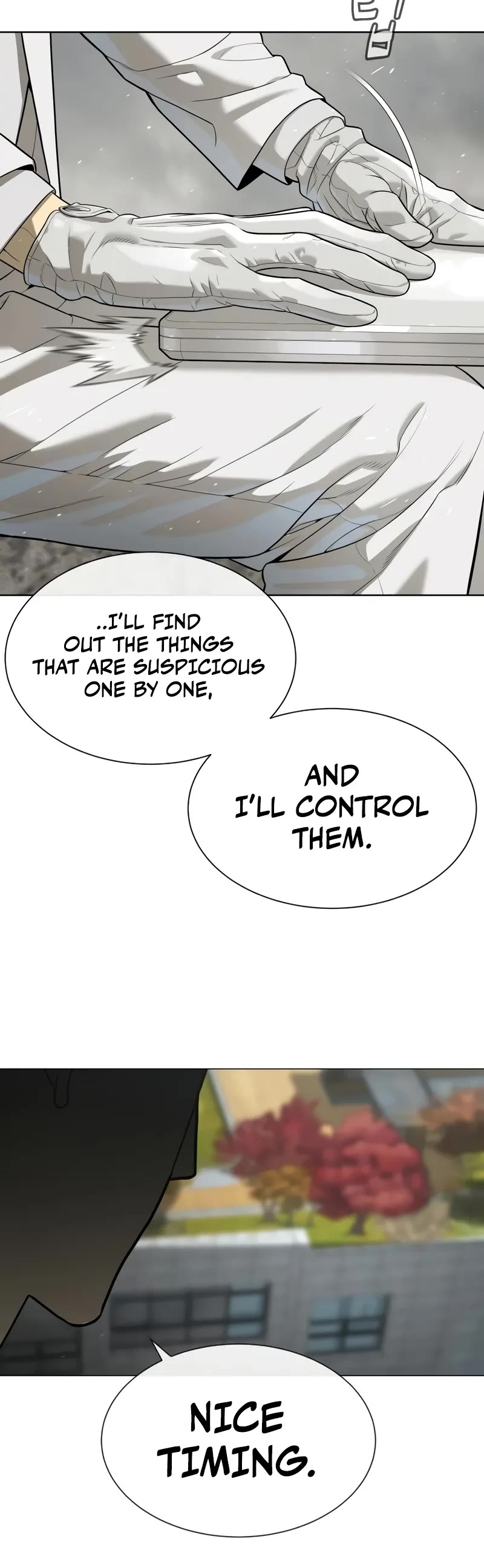 Killer Pietro chapter 95 page 5