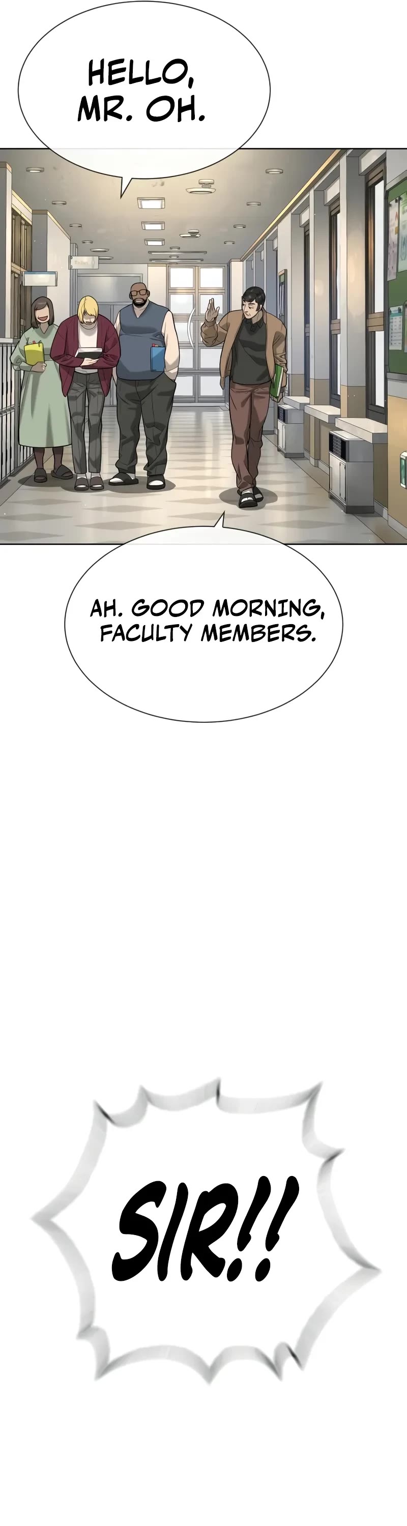 Killer Pietro chapter 95 page 52