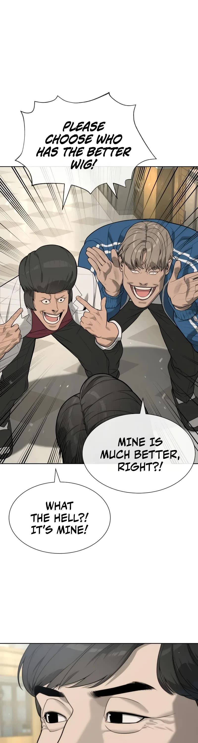 Killer Pietro chapter 95 page 53