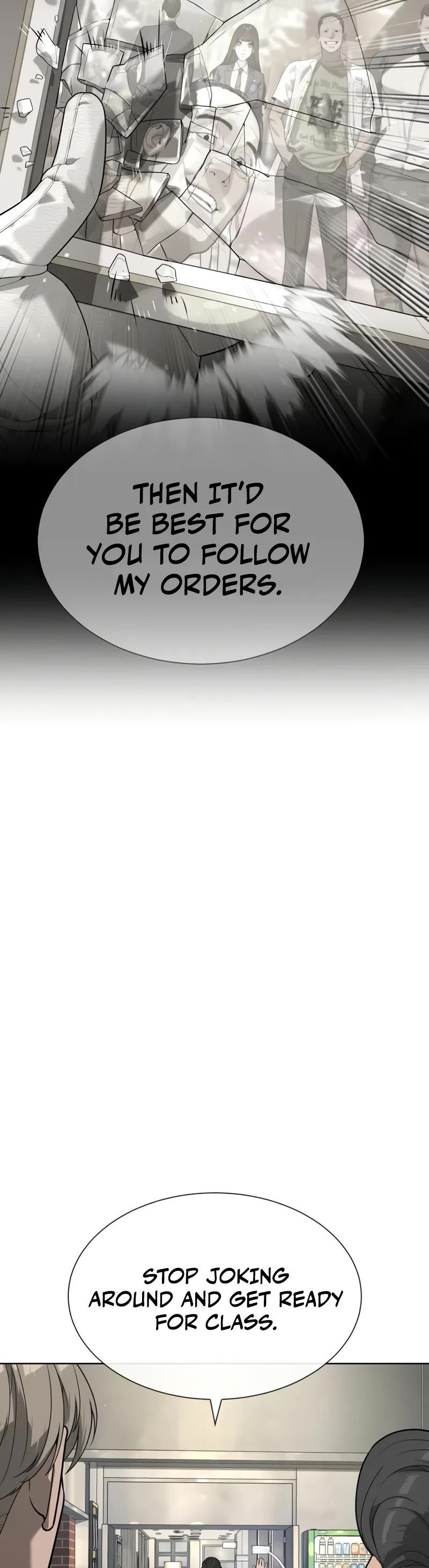 Killer Pietro chapter 95 page 55