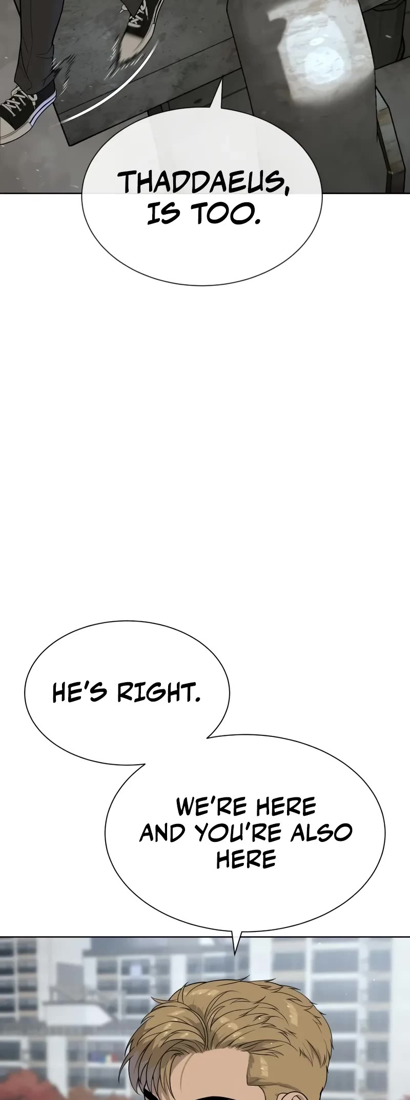 Killer Pietro chapter 95 page 60