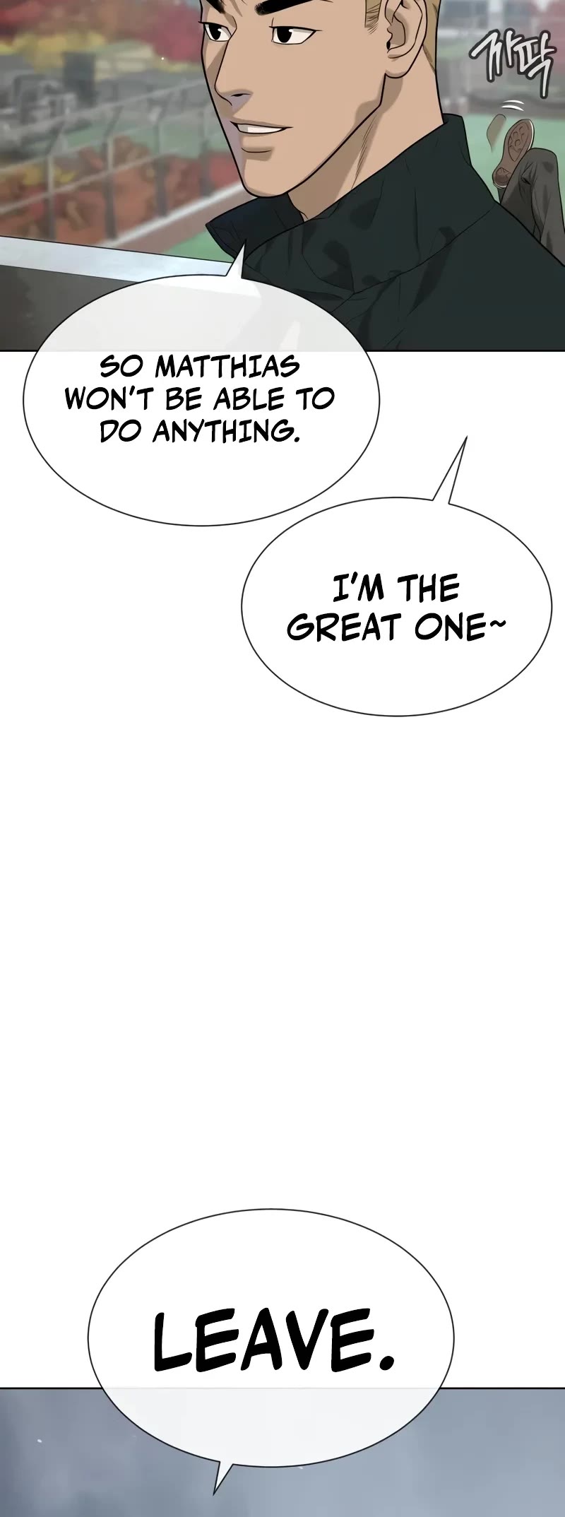 Killer Pietro chapter 95 page 61