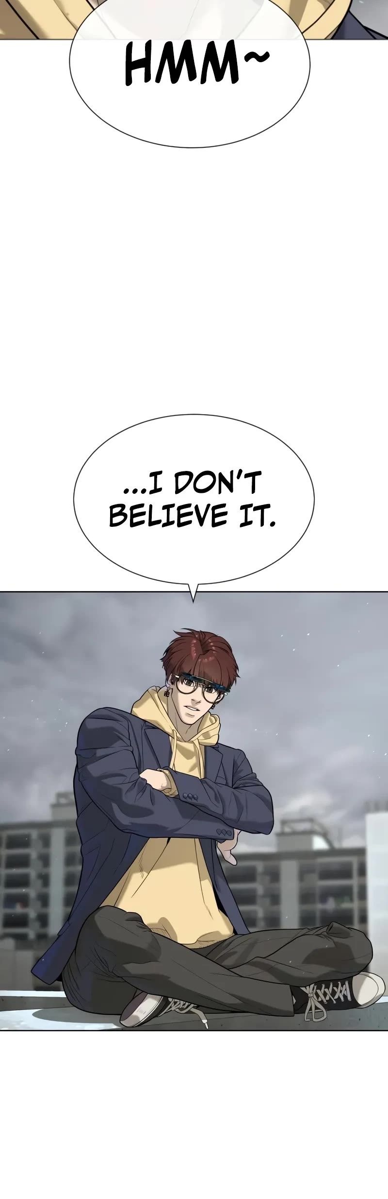 Killer Pietro chapter 95 page 66